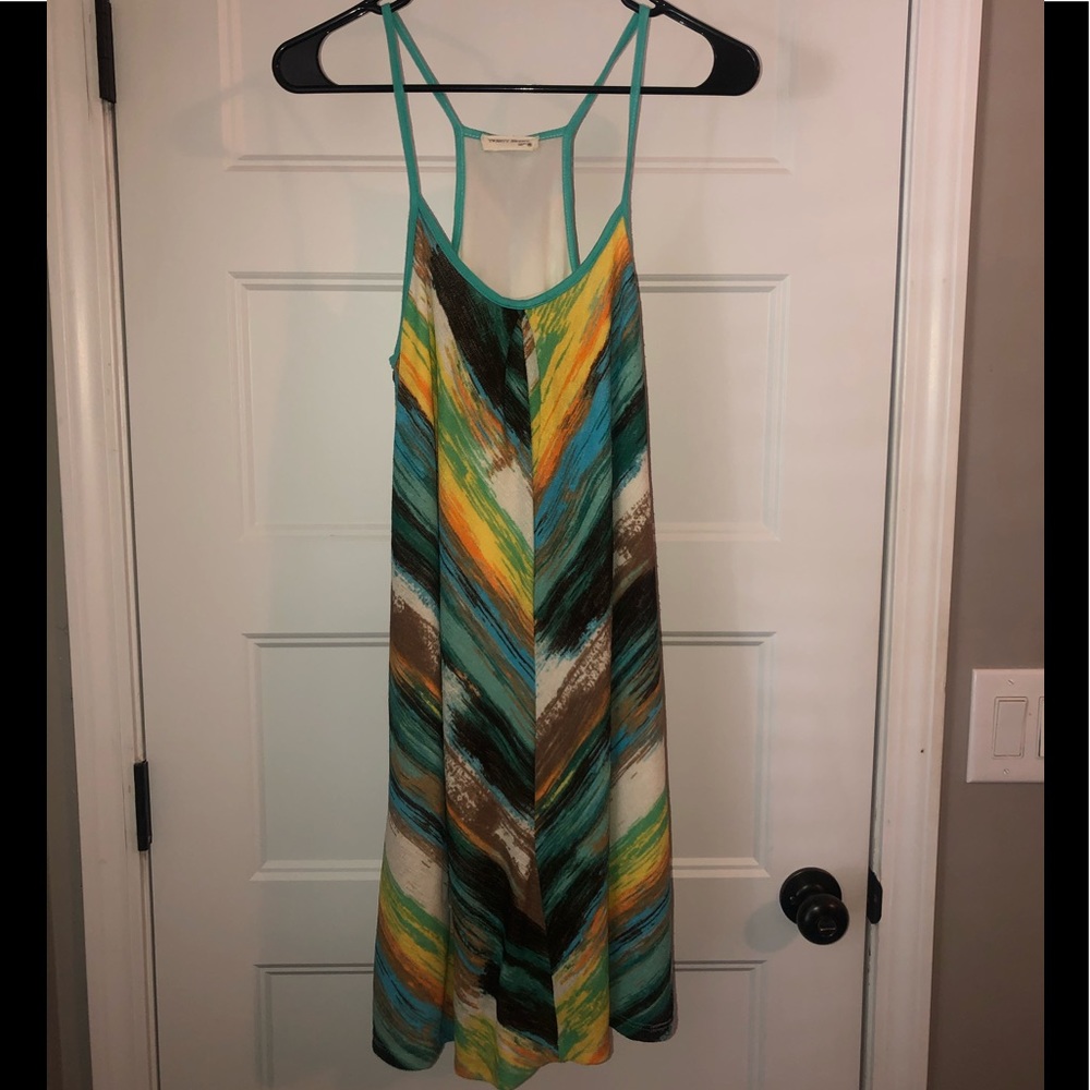 Dress - Picture 1 of 5